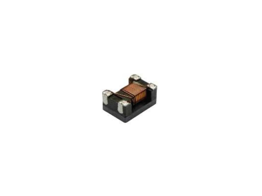 MAZO CMC plating common-mode choke RFQ