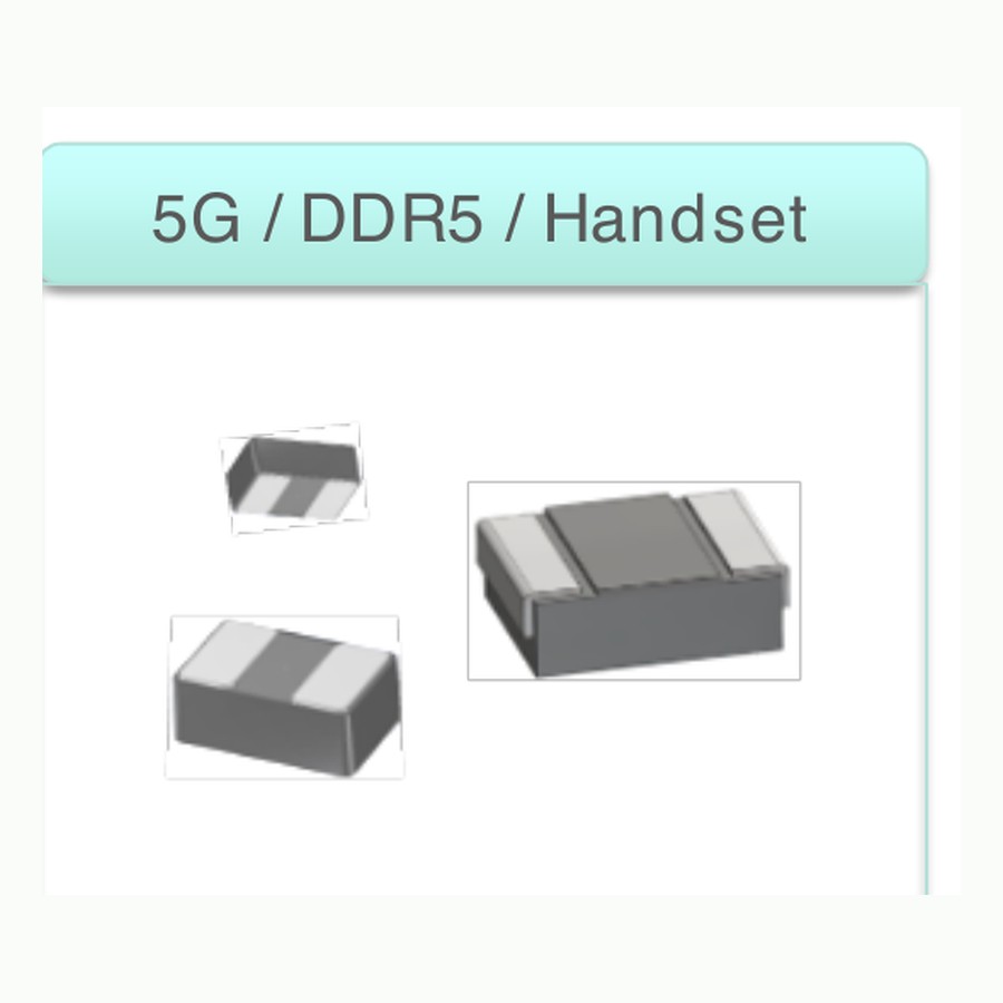 MAZO MTNR-4020S-1R0-MT networking power inductor RFQ