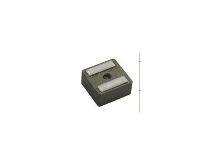 MAZO VCMU / XAL / XGL T-core power inductor RFQ