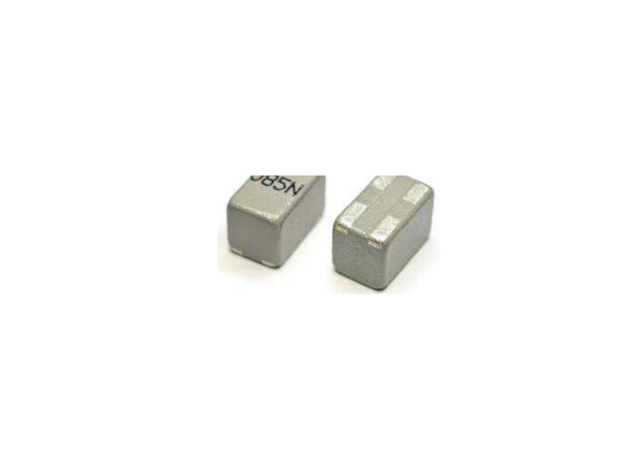 MAZO VMCI-0856-085N-M-73 coupled 12V/1V AI inductor RFQ